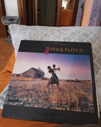 lp pink floyd