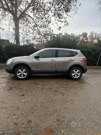 NISSAN QASHQAI 1.5 dci