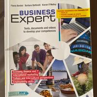 Business expert