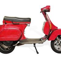 Piaggio Vespa PK 50 XL