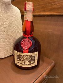 Bottiglia Grand Marnier Vintage