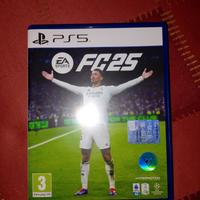 FC 25 