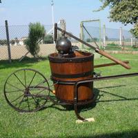 POMPA POMPONE IRRORATRICE ANTICO