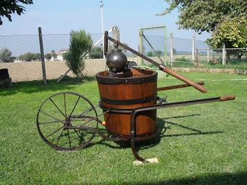 POMPA POMPONE IRRORATRICE ANTICO