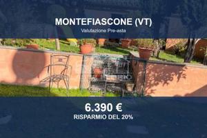 Immobile in asta di 160 m² a Montefiascone