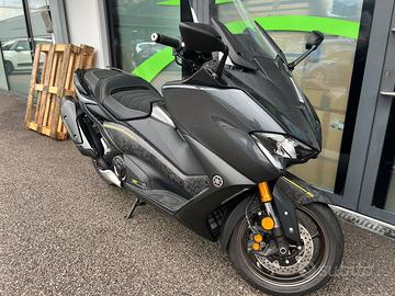 NUOVO 0km YAMAHA T-MAX ANNIVERSARIO 20TH