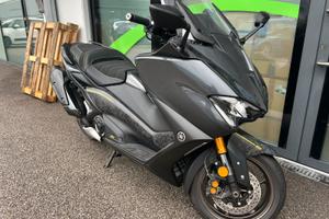 NUOVO 0km YAMAHA T-MAX ANNIVERSARIO 20TH