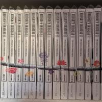 Rurouni Kenshin (Perfect Edition) • Sequenza 1-17