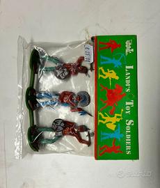 landi's toy soldier indiani