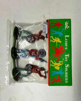 landi's toy soldier indiani