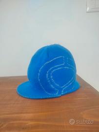 Berretto C1RCA azzurro