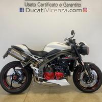 TRIUMPH Speed Triple 1050 RS
