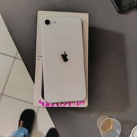 IphoneSE 64 Gica