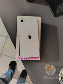 IphoneSE 64 Gica