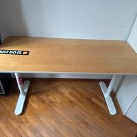 Scrivania Ikea