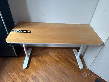 Scrivania Ikea