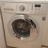 Lavatrice lg 7kg