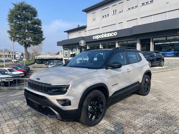 JEEP Avenger 1.2Turbo 145CV MHEV 4xe Upland+INFO