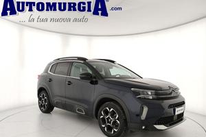 CITROEN C5 Aircross BlueHDi 130 S&S EAT8 Shine