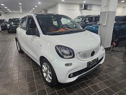 NUOVA SMART FORFOUR PASSION EDITION 1.0 TURBO BENZ