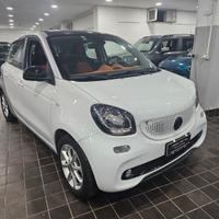 NUOVA SMART FORFOUR PASSION EDITION 1.0 TURBO BENZ