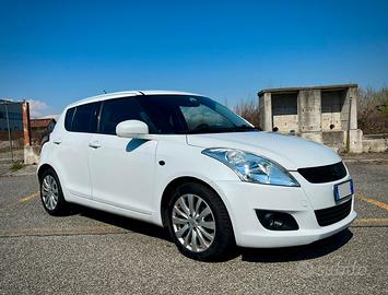 Suzuki Swift  Top 1200cc  94cv
