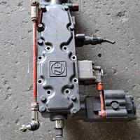 Selettore cambio ZF IVECO STRALIS / TRAKKER