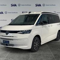 VOLKSWAGEN California T7 2025 2.0 TDI 150CV DSG7