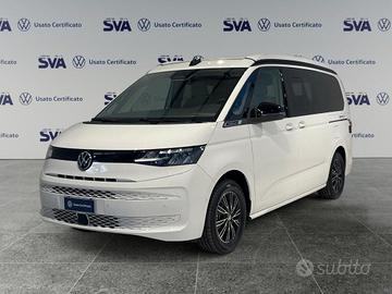 VOLKSWAGEN California T7 2025 California T7 2.0 td