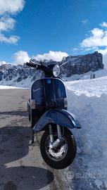 vespa px125
