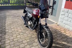 F.B. Mondial Spartan 250 2025