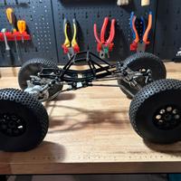 Crawler 1/10 competizione Moa