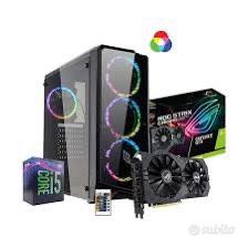assemblaggio pc
