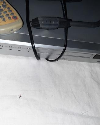 Lettore Dvd presa Scart