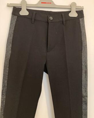 Diesel pantaloni eleganti slim
