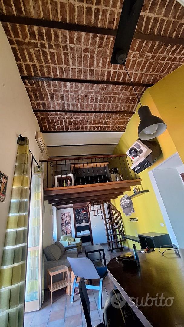 Appartamento - Vista 5