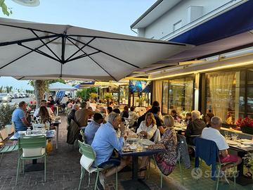 Ristorante a marina di ravenna