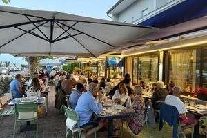 Ristorante a marina di ravenna