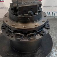 Motoriduttore per escavatore cingolato CAT 307C