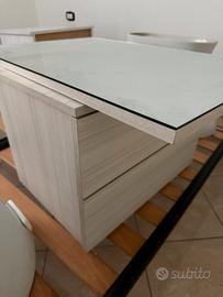 Camera da letto mondo convenienza