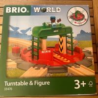 Set brio vari