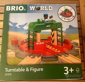 Set brio vari