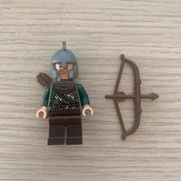 Lego Lord of the Rings Minifigures