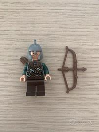 Lego Lord of the Rings Minifigures