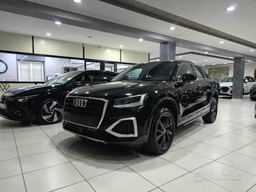 AUDI Q2 30 2.0 TDI 115CV Advanced Navi Virtual C