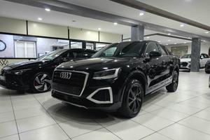 AUDI Q2 30 2.0 TDI 115CV Advanced Navi Virtual C