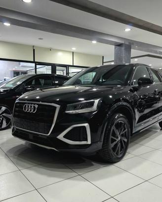 AUDI Q2 30 2.0 TDI 115CV Advanced Navi Virtual C