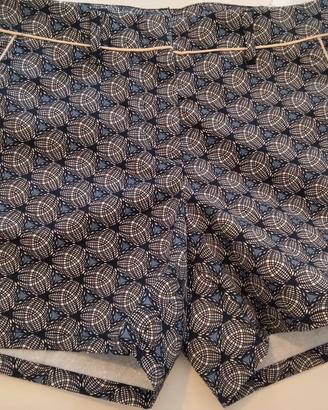 Pantaloncini donna 