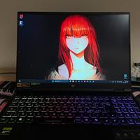 Portatile da gioco ACER Predator Helios Neo 16