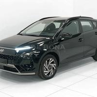 Hyundai Bayon 1.2 mpi xline mt